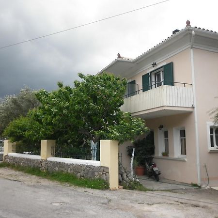 Lontza Apartments Lazaráta Esterno foto