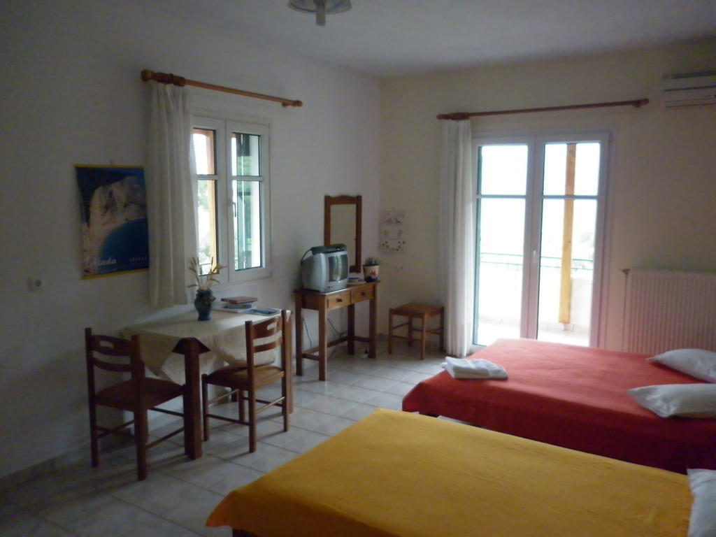 Lontza Apartments Lazaráta Camera foto